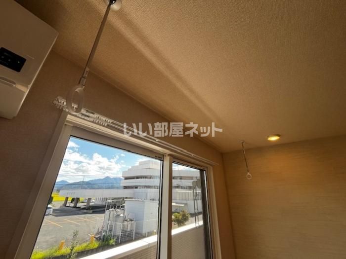 リビング