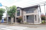 フィオーレ Aの間取り画像