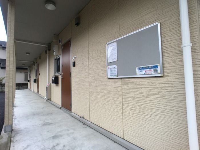 ロビー