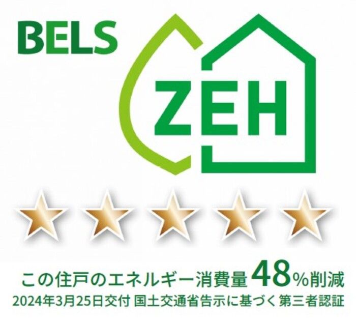 省エネラベル
