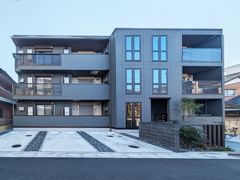 ONARIGOTENｰDの外観画像