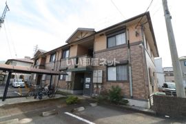 SAKURAレジデンスの外観画像