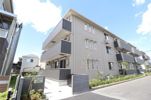 Ferro Palazzo C棟の間取り画像