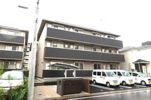 Ferro Palazzo D棟の間取り画像