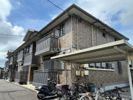 リビオ ミズノの間取り画像
