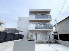 D-residence茨木水尾の外観画像