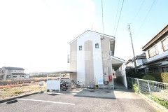DUPLEX 国王70の外観画像