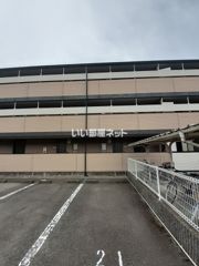 エイセイ坂出 壱番館 弐番館の外観画像