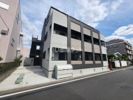 MELDIA高座渋谷Ⅳの間取り画像