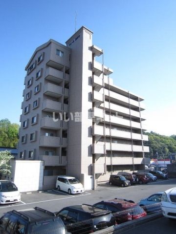 ウェール長楽寺の外観画像