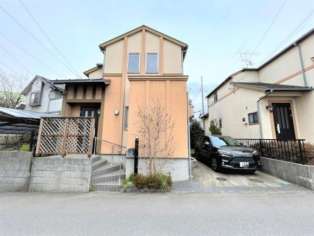 さいたま市見沼区 戸建の外観画像