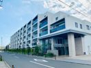 Brillia湘南辻堂海浜公園の間取り画像