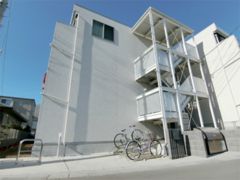 リブリ・垳の外観画像