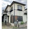 並木戸建の間取り画像