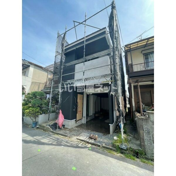 あんしん+VieM向野13-1008の外観画像