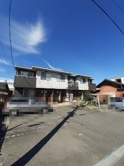 プランドールの外観画像