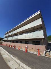 カーサ藤ヶ坂の外観画像