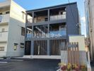アルドール・Yの間取り画像