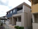 フローラル グリーン Bの間取り画像