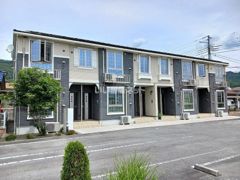 カルド・カーサ 山宮の外観画像