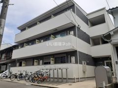 ノイヴェル小若江の外観画像