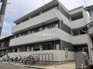 ノイヴェル小若江の間取り画像