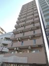 カスタリア要町の外観