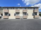 プラシエンテ Aの間取り画像