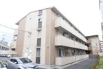 メルヴェーユ花水木 Ⅱの間取り画像
