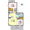 ファミリア金剛の間取り画像