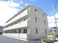 D-room花梨 C棟の外観画像