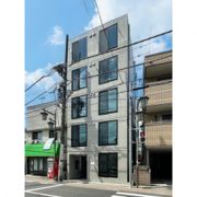 堀切ガーデンテラスの外観画像