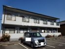 ラフォーレ別名の間取り画像