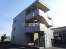 エール白須賀の間取り画像