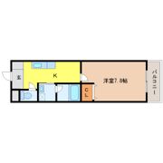 Venus Storageの間取り画像