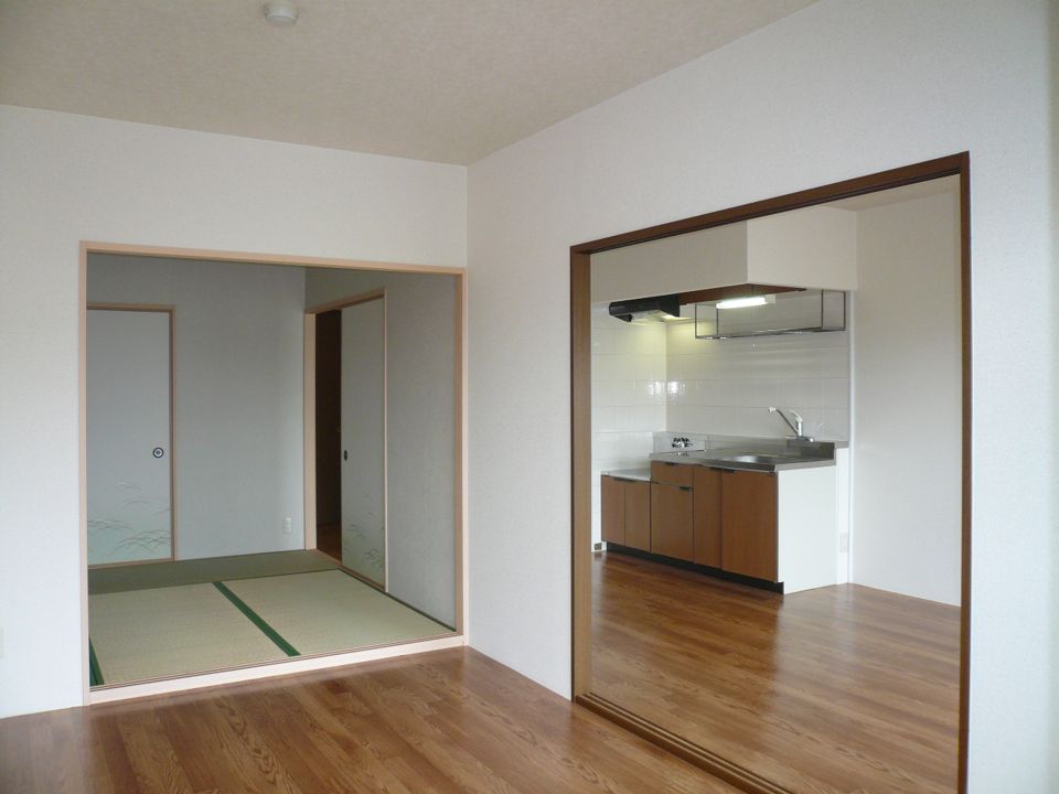 居室