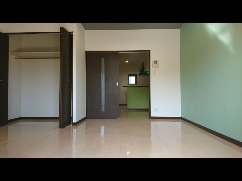リビング