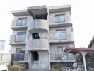 ロクハウス長島の外観