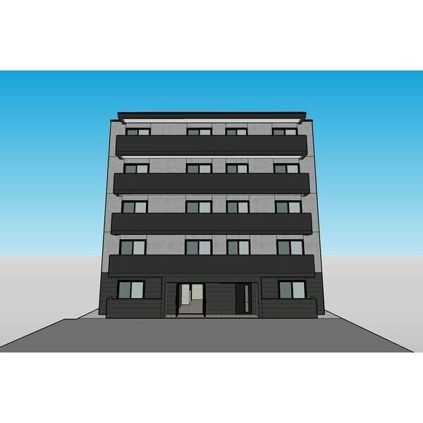 BRATTAIN CORTの外観画像