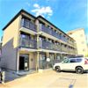 リマール新城Aの間取り画像