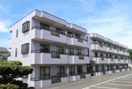 フォーリスト21の外観画像