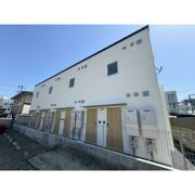 シルバーフォレストの外観画像