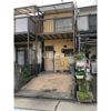 矢田南二丁目戸建の外観