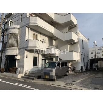 FLEX瑞穂10番館の外観画像