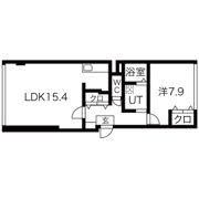 ABCビルの間取り画像