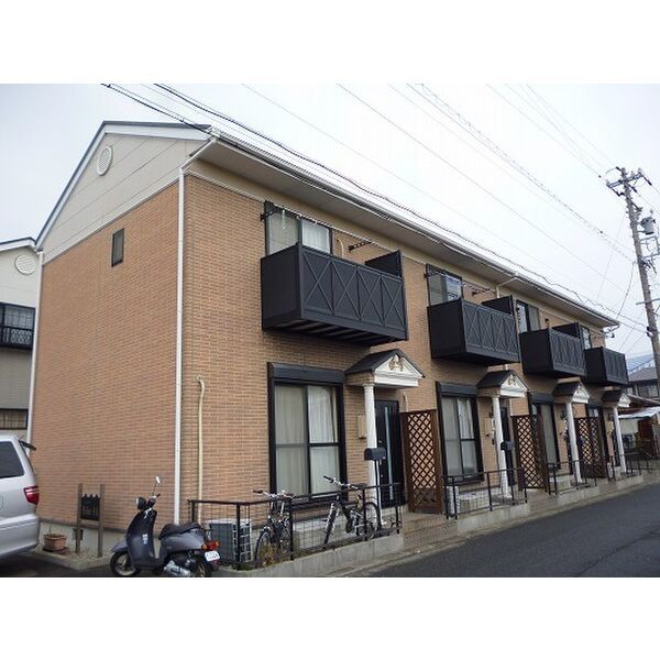 Foliar S.Kの外観画像