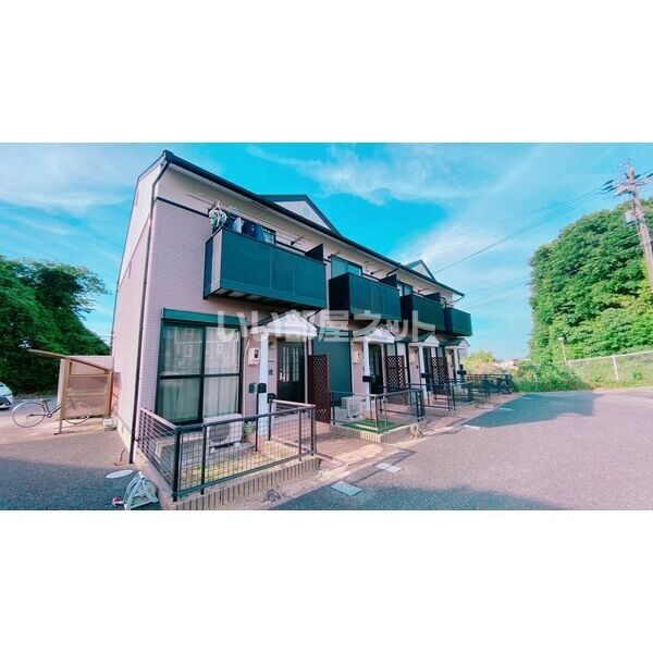 bien etre三ツ屋の外観画像