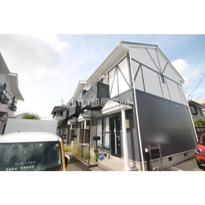 SOPHIA Nの外観画像