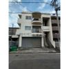 マンションオックスの外観