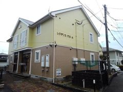 レジデンスITO Aの外観画像